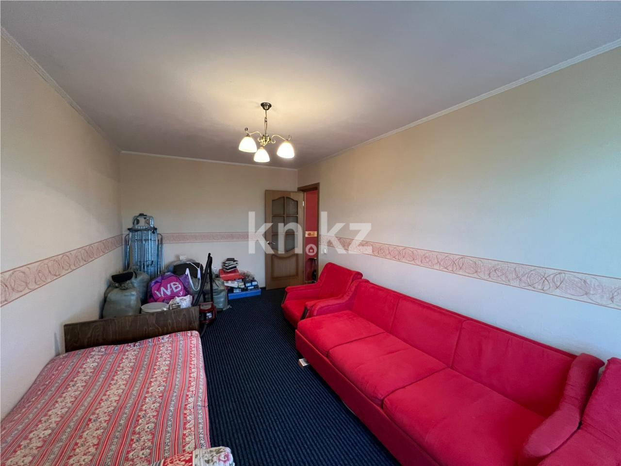 Продажа 2-комнатной квартиры, 42 м² в Караганде - фото 2