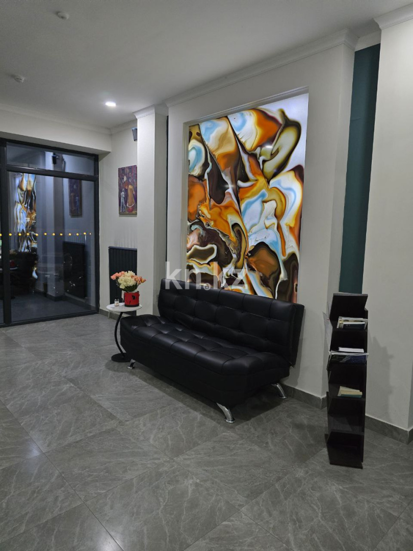 Продажа 2-комнатной квартиры, 58.1 м² в Алматы - фото 32