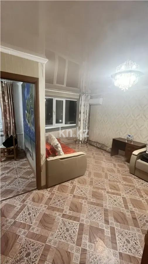 Продажа 1-комнатной квартиры, 31 м² в Караганде