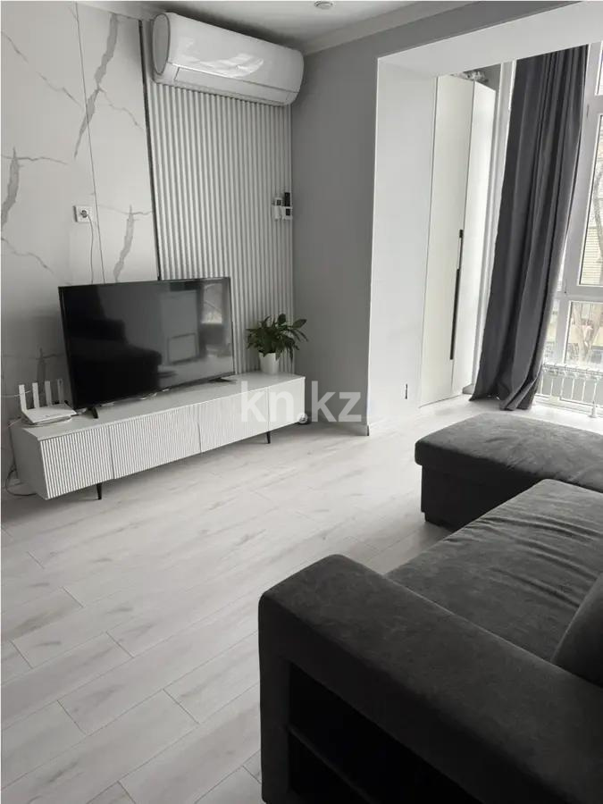 Продажа 3-комнатной квартиры, 100 м² в Алматы - фото 2