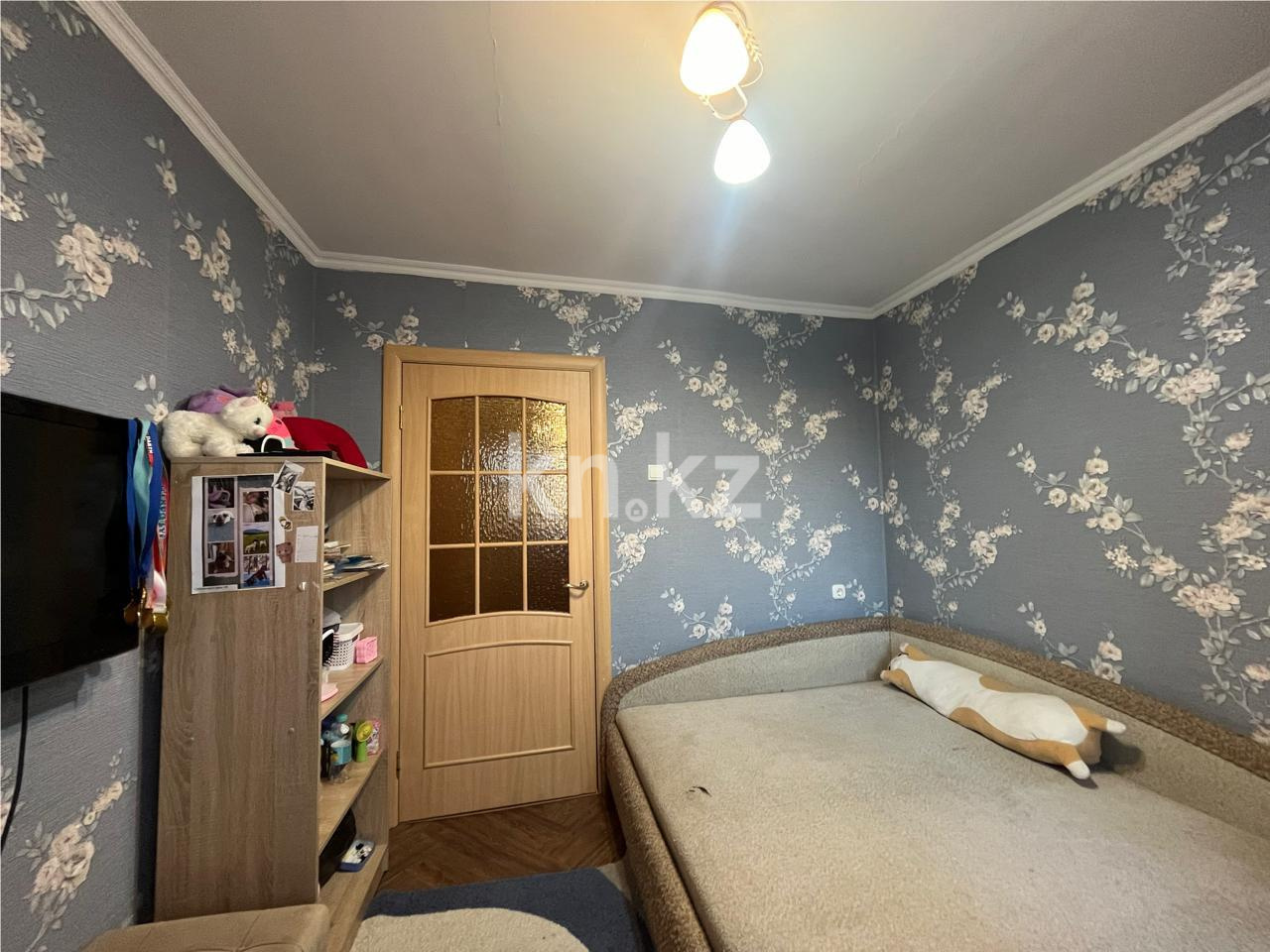 Продажа 3-комнатной квартиры, 60 м², ул. Сатпаева в Астане - фото 9