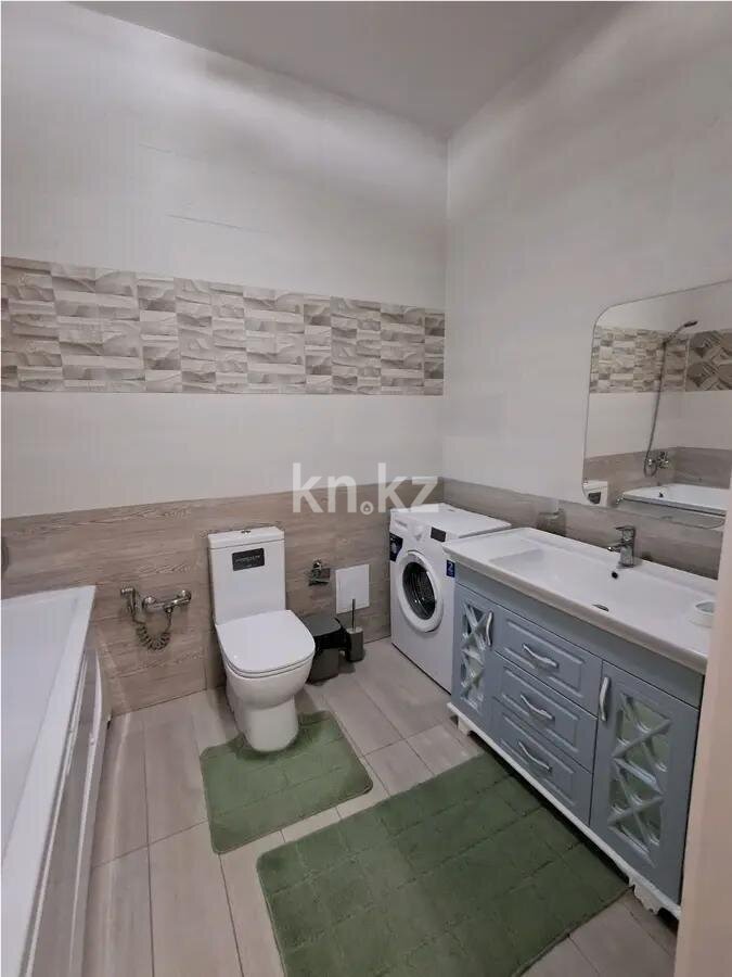 Продажа 1-комнатной квартиры, 43 м² в Астане - фото 3