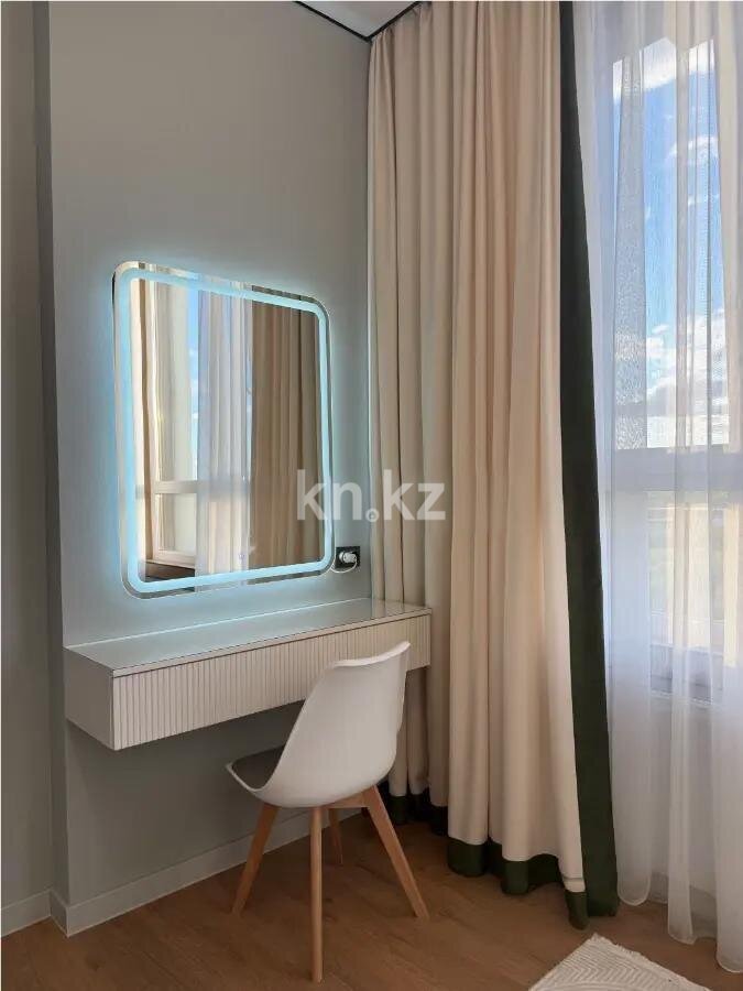 Продажа 3-комнатной квартиры, 72 м² в Астане - фото 2
