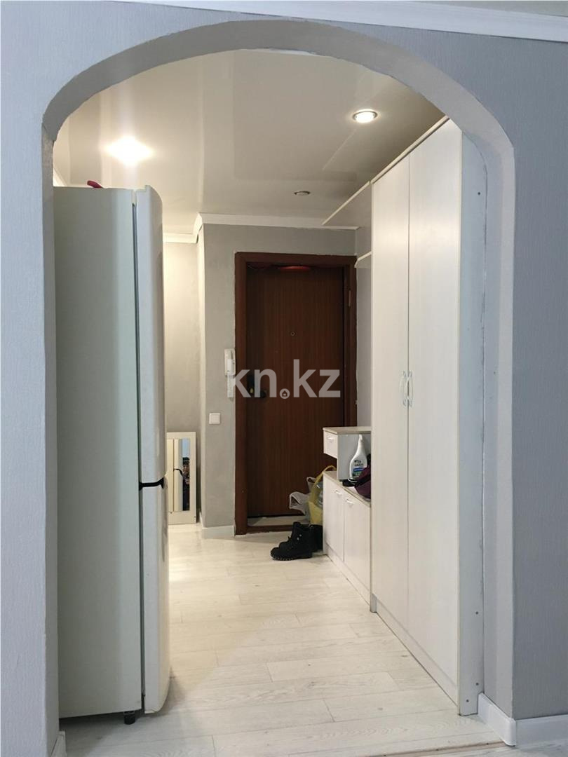 Продажа 2-комнатной квартиры, 44 м², пр. Бухар-жырау в Караганде - фото 12