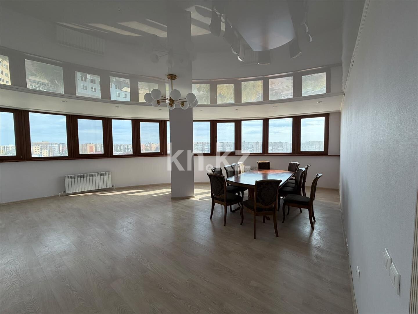Продажа 3-комнатной квартиры, 138 м² в Караганде - фото 5