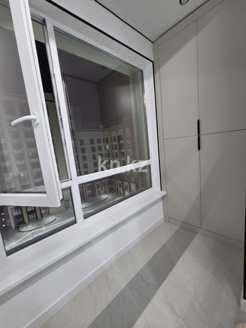 Продажа 2-комнатной квартиры, 38.6 м² в Астане - фото 10