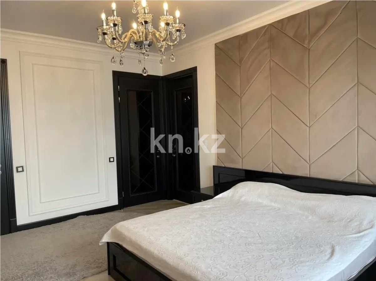 Продажа 3-комнатной квартиры, 127.4 м² в Алматы - фото 3