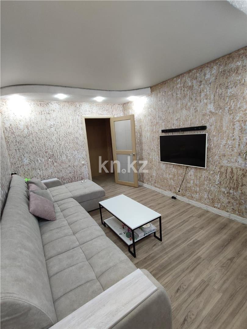 Продажа 3-комнатной квартиры, 67 м², пр. Мира в Темиртау - фото 2