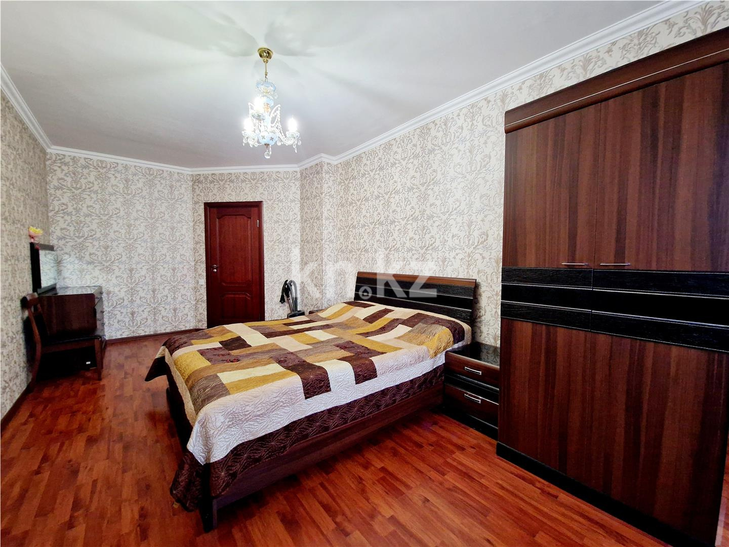 Продажа 3-комнатной квартиры, 106 м² в Караганде - фото 7