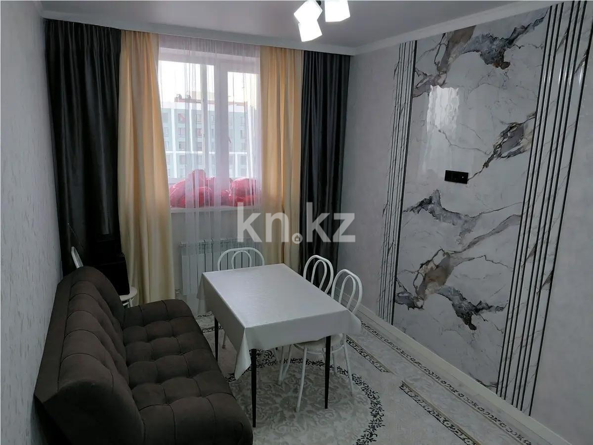 Продажа 1-комнатной квартиры, 36 м² в Астане