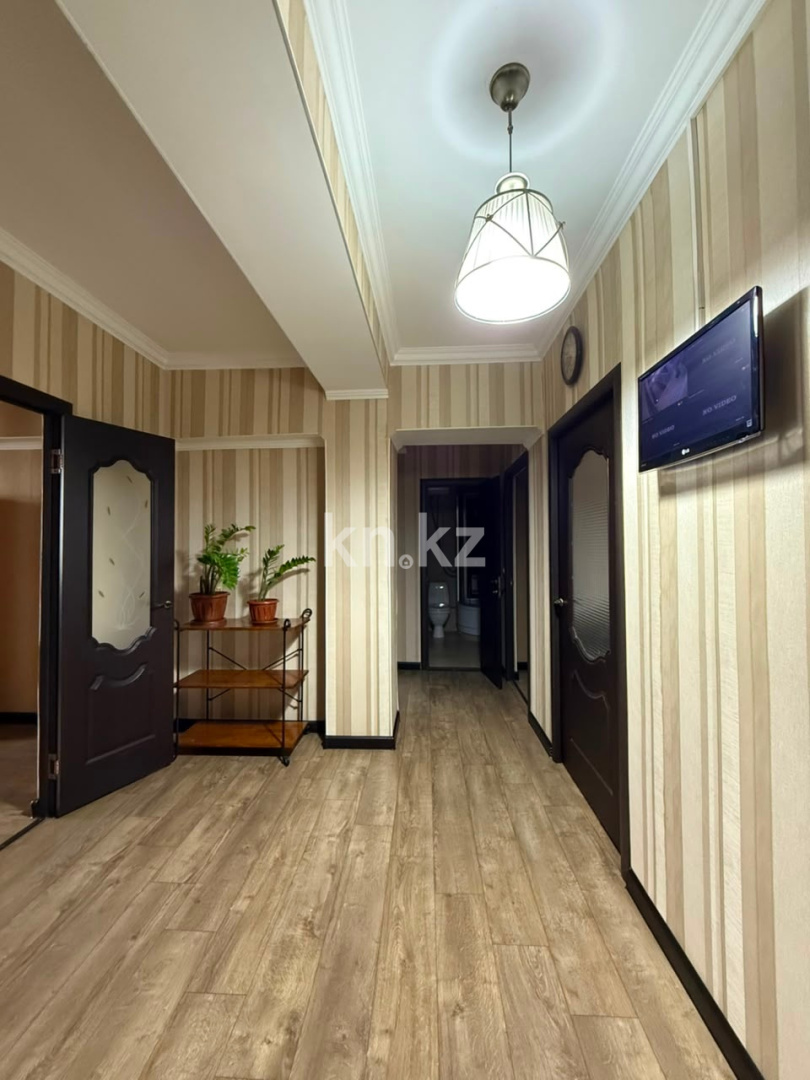 Продажа 3-комнатной квартиры, 97 м² в Таразе - фото 6