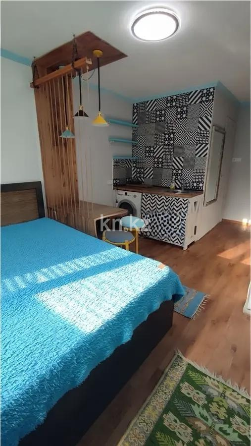 Продажа 1-комнатной квартиры, 20 м² в Алматы - фото 2