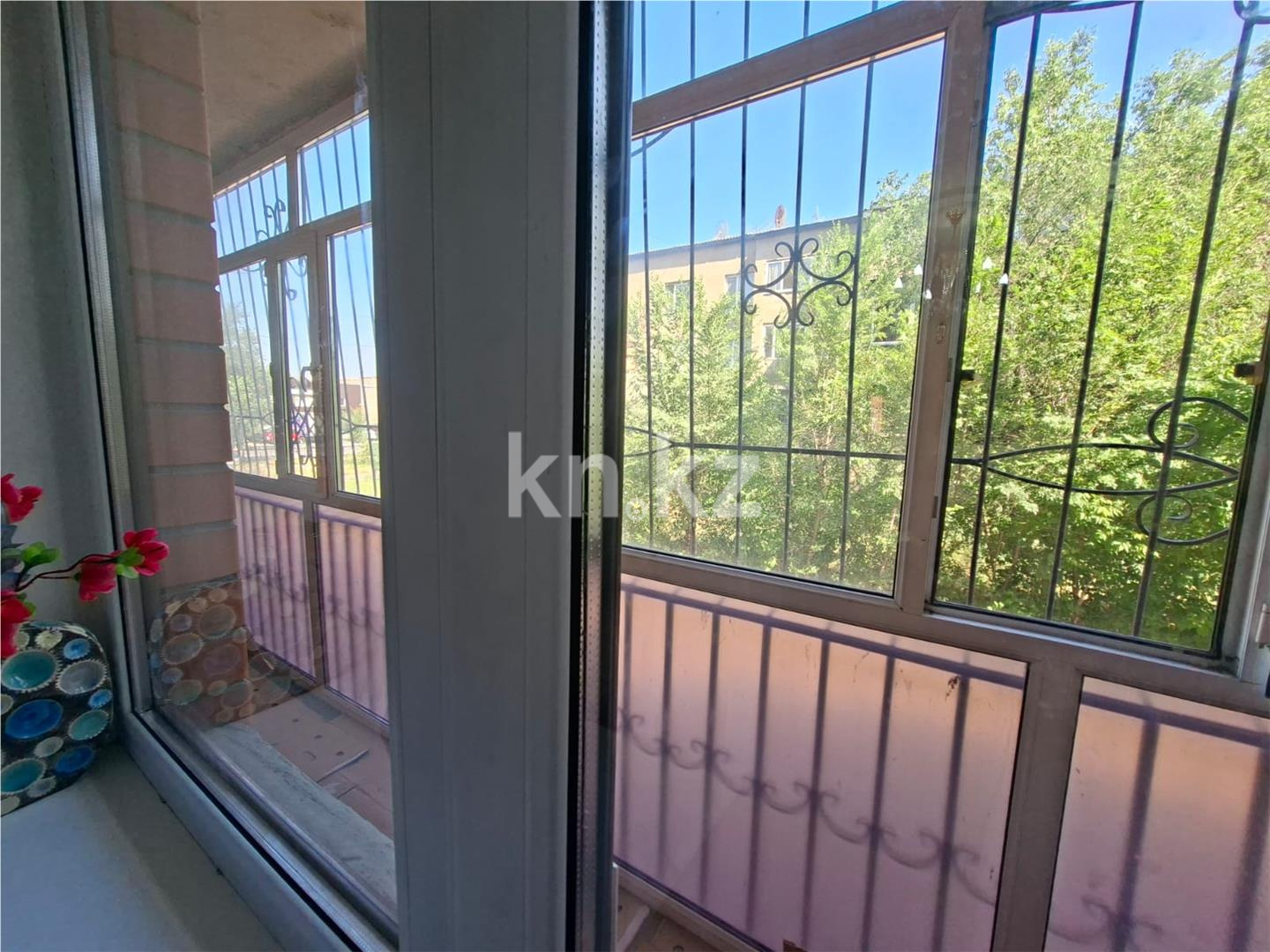 Продажа 3-комнатной квартиры, 89 м² в Караганде - фото 20