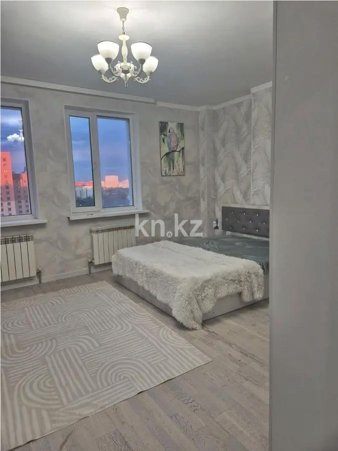 Продажа 3-комнатной квартиры, 100 м² в Астане - фото 2