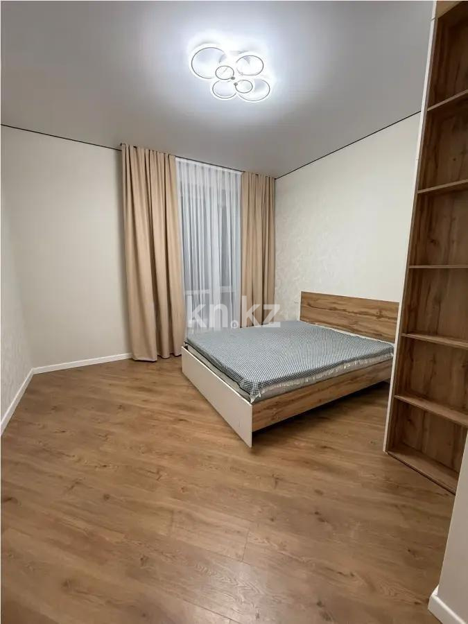 Продажа 1-комнатной квартиры, 41.3 м² в Астане - фото 2