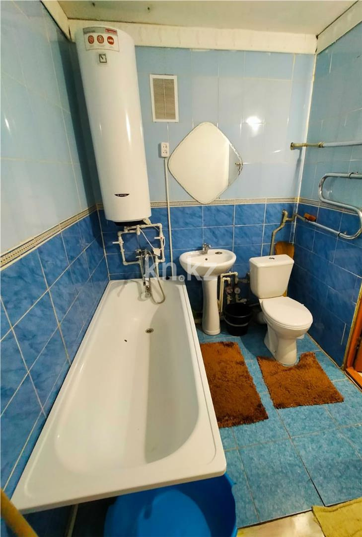 Продажа 1-комнатной квартиры, 30 м², ул. Чернышевского в Темиртау - фото 4