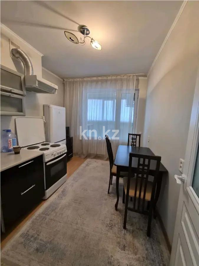Продажа 1-комнатной квартиры, 35 м², ул. Сауран, дом  3/1 в Астане - фото 2