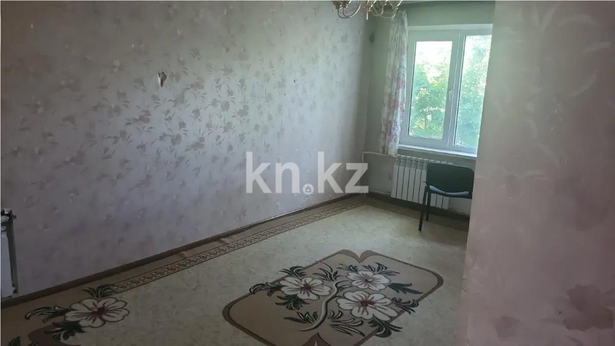 Продажа 3-комнатной квартиры, 64.7 м² в Алматы
