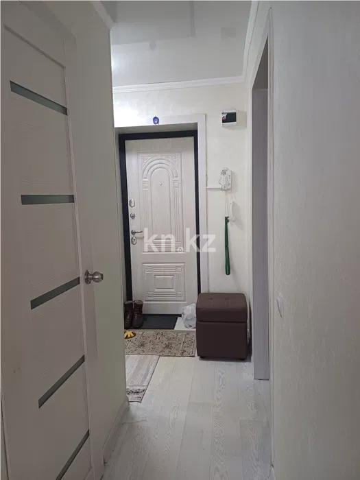Продажа 1-комнатной квартиры, 31 м² в Караганде - фото 5