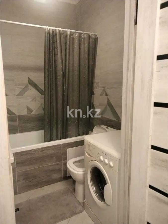 Продажа 2-комнатной квартиры, 50 м², мкр. Калкаман-1, дом  5/7 в Алматы - фото 2