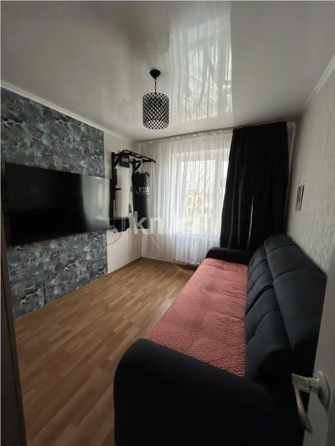 Продажа 3-комнатной квартиры, 58 м² в Астане