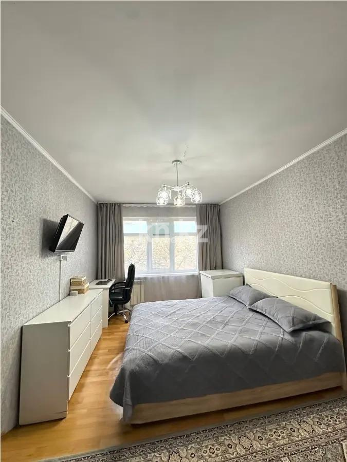 Продажа 3-комнатной квартиры, 62.1 м², пр. Гагарина, дом  12 в Алматы - фото 2