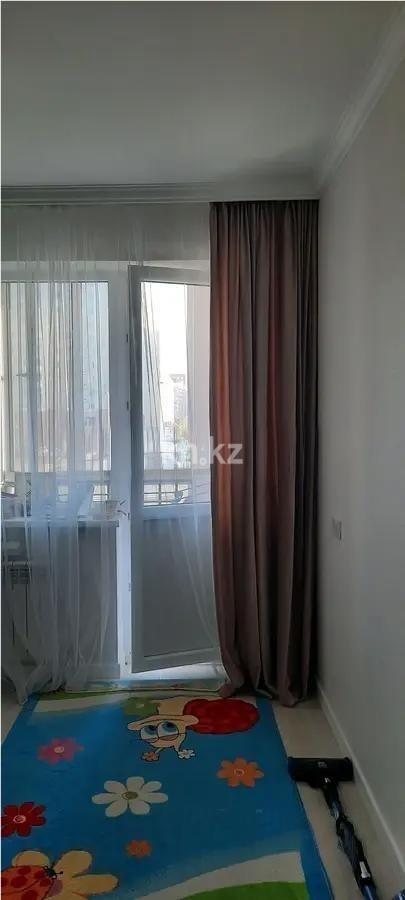 Продажа 2-комнатной квартиры, 42 м² в Астане - фото 2