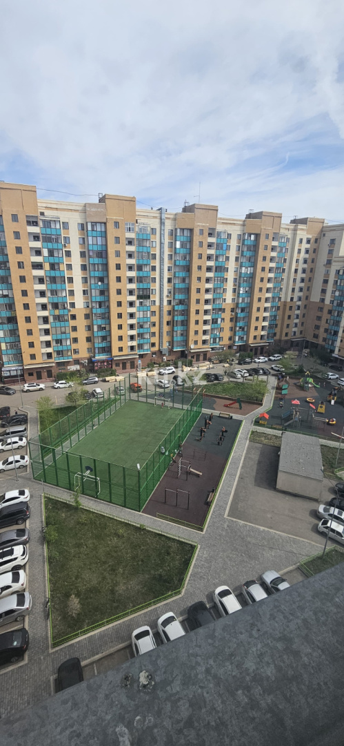 Продажа 1-комнатной квартиры, 40.1 м² в Астане - фото 7