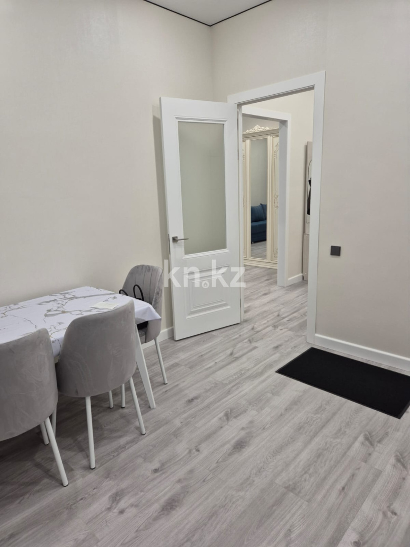 Аренда 1-комнатной квартиры, 43 м² в Астане - фото 4