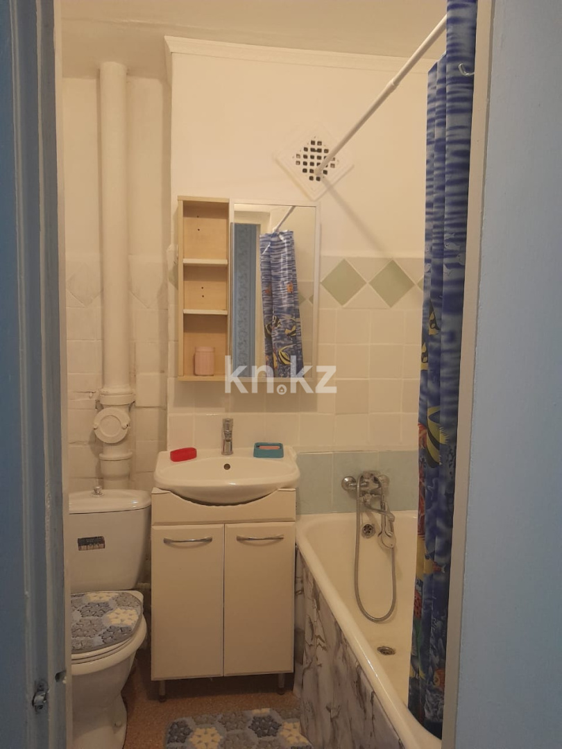 Аренда 1-комнатной квартиры, 32 м² в Астане - фото 9