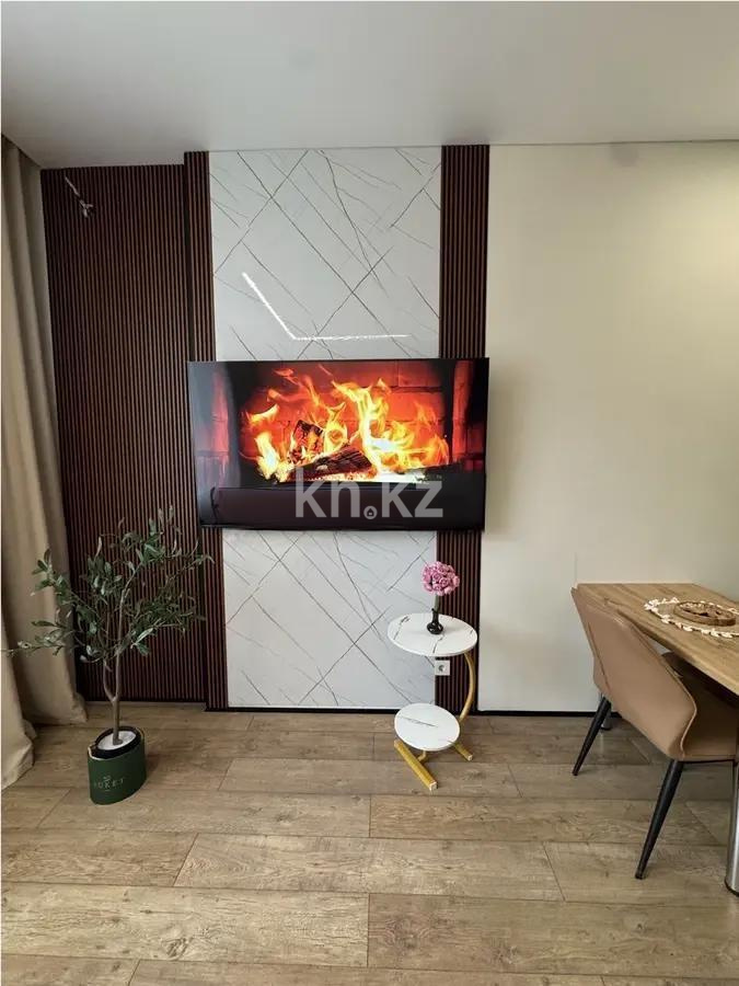 Продажа 2-комнатной квартиры, 50 м², пр. Тауелсыздык, дом  23/1 в Астане - фото 2