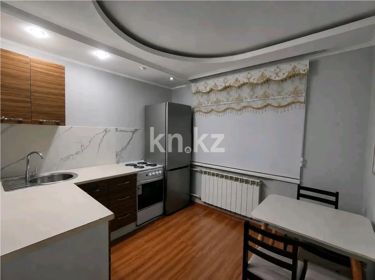Продажа 1-комнатной квартиры, 37.6 м² в Астане - фото 2