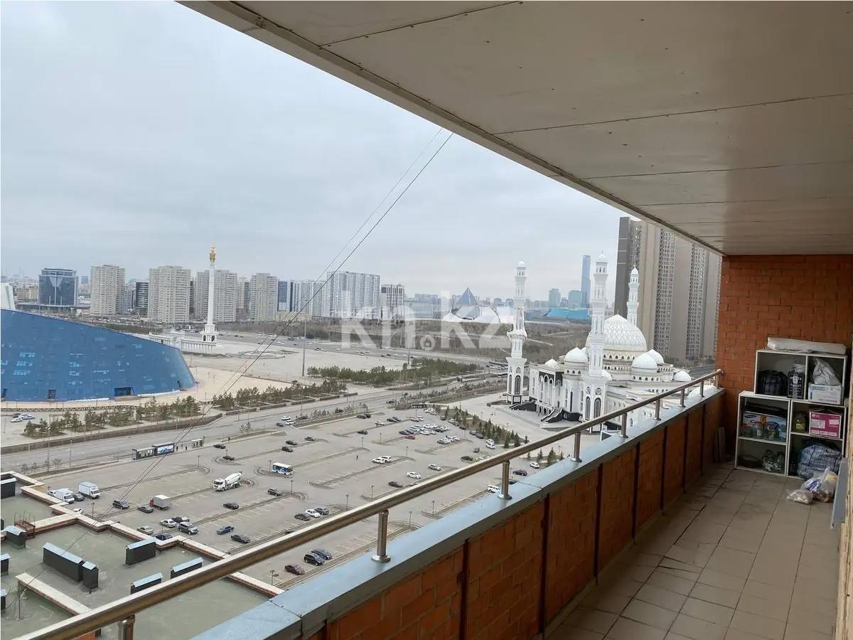 Продажа 2-комнатной квартиры, 84 м² в Астане - фото 7