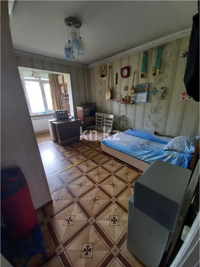 Продажа 2-комнатной квартиры, 51 м², ул. Сауранбаева, дом  2А в Алматы - фото 2