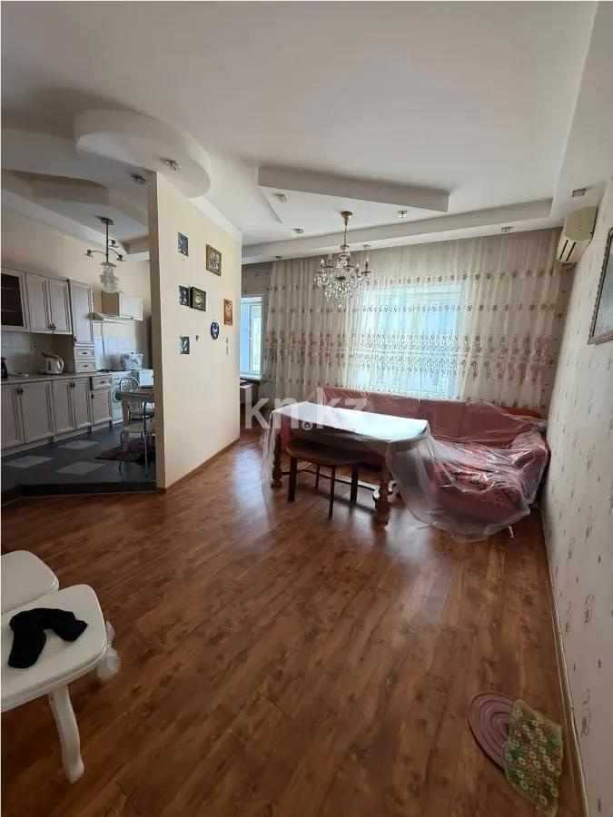 Продажа 3-комнатной квартиры, 82 м², ул. Агыбай батыра, дом  2 в Астане