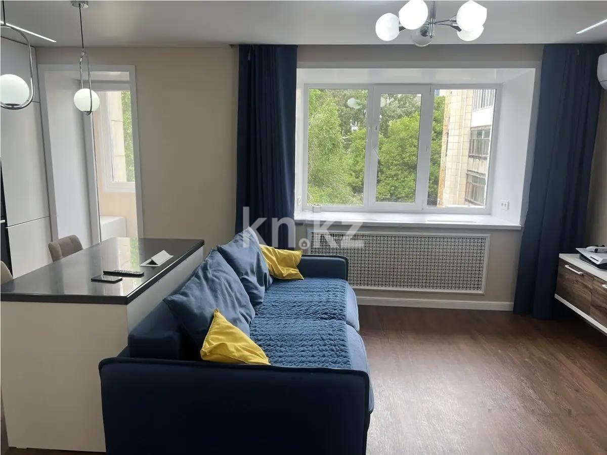 Продажа 2-комнатной квартиры, 53 м² в Караганде - фото 2