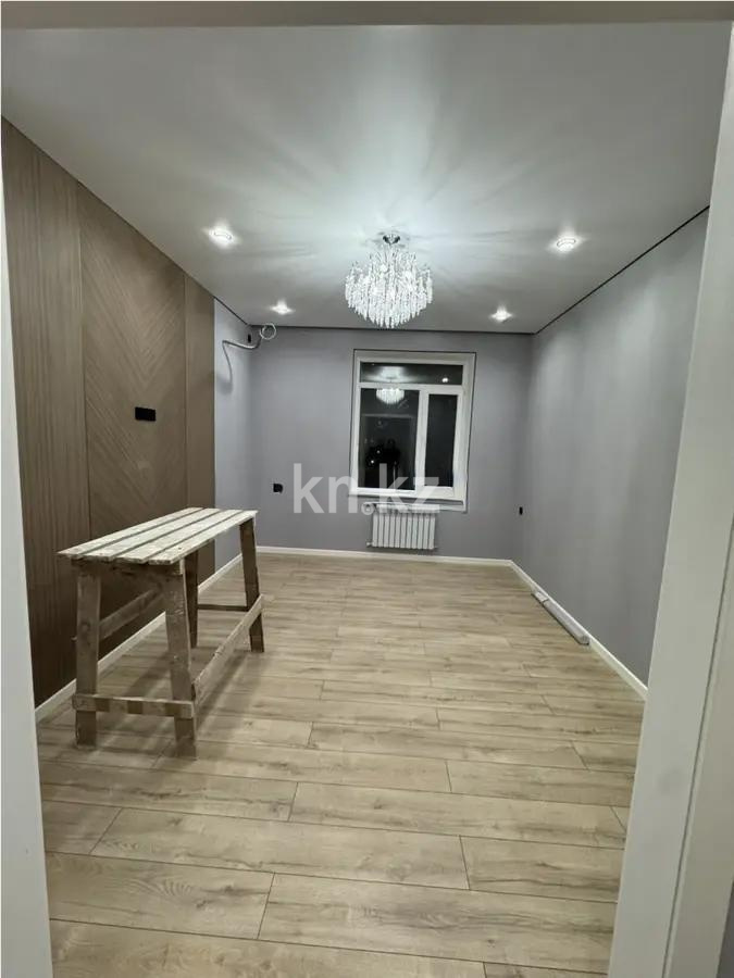 Продажа 2-комнатной квартиры, 62 м², 137 учетный квартал, дом  343 в Караганде