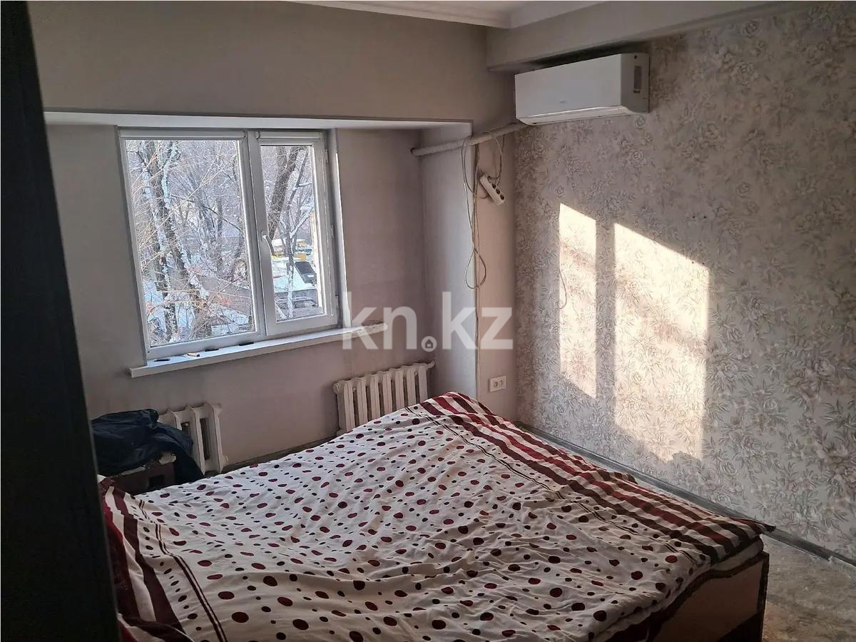 Продажа 3-комнатной квартиры, 62 м², пр. Абылай хана, дом  23 в Алматы - фото 2