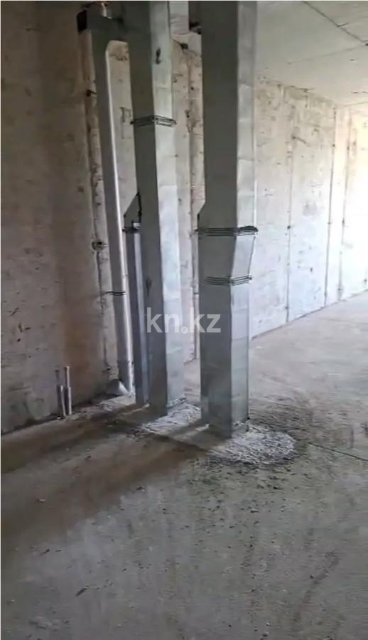 Продажа 1-комнатной квартиры, 45.2 м² в Алматы