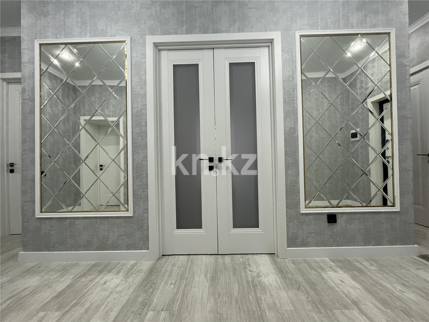 Продажа 3-комнатной квартиры, 95 м² в Караганде - фото 24