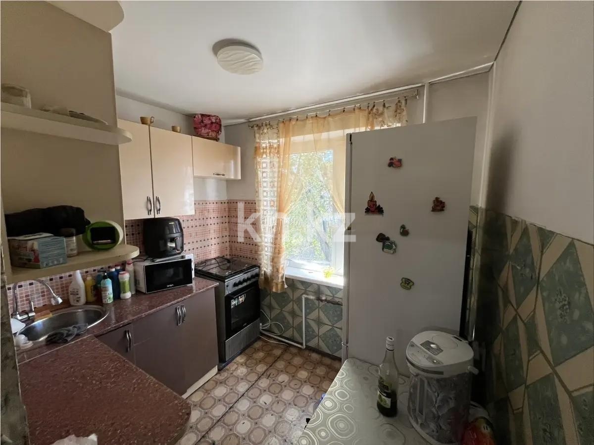 Продажа 2-комнатной квартиры, 44 м² в Караганде - фото 3