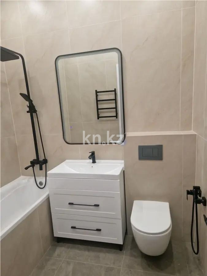 Продажа 2-комнатной квартиры, 50 м² в Алматы - фото 3