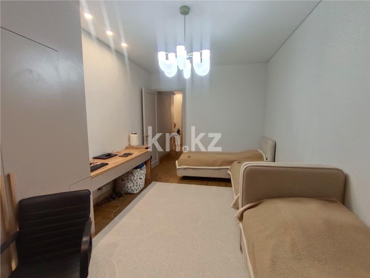 Продажа 3-комнатной квартиры, 95 м² в Астане - фото 5
