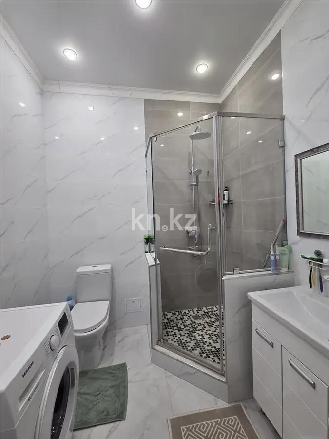 Продажа 4-комнатной квартиры, 104 м² в Астане - фото 7