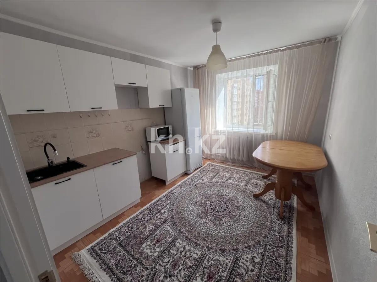 Продажа 2-комнатной квартиры, 53.9 м² в Астане - фото 3