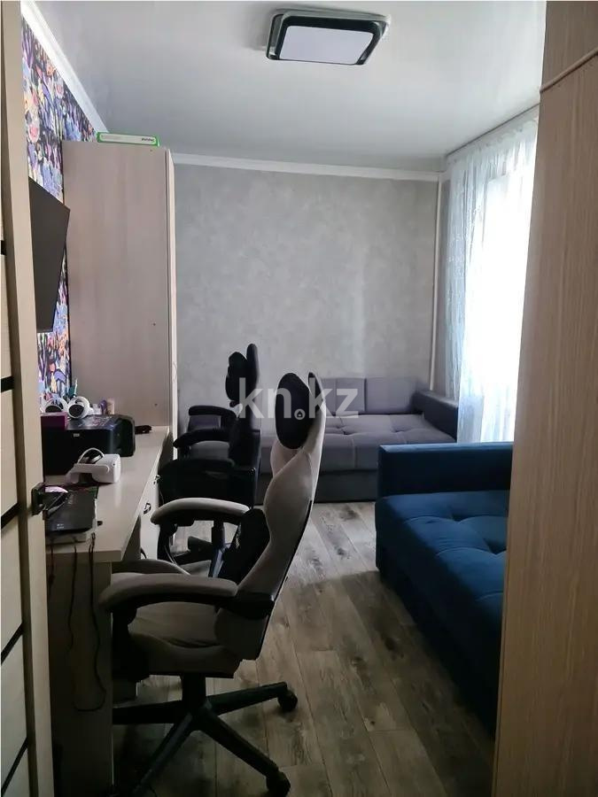 Продажа 2-комнатной квартиры, 51 м² в Караганде - фото 2