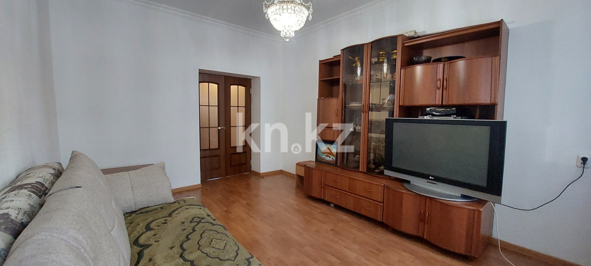 Продажа 3-комнатной квартиры, 66 м², ул. Чкалова, дом  5 в Караганде - фото 3