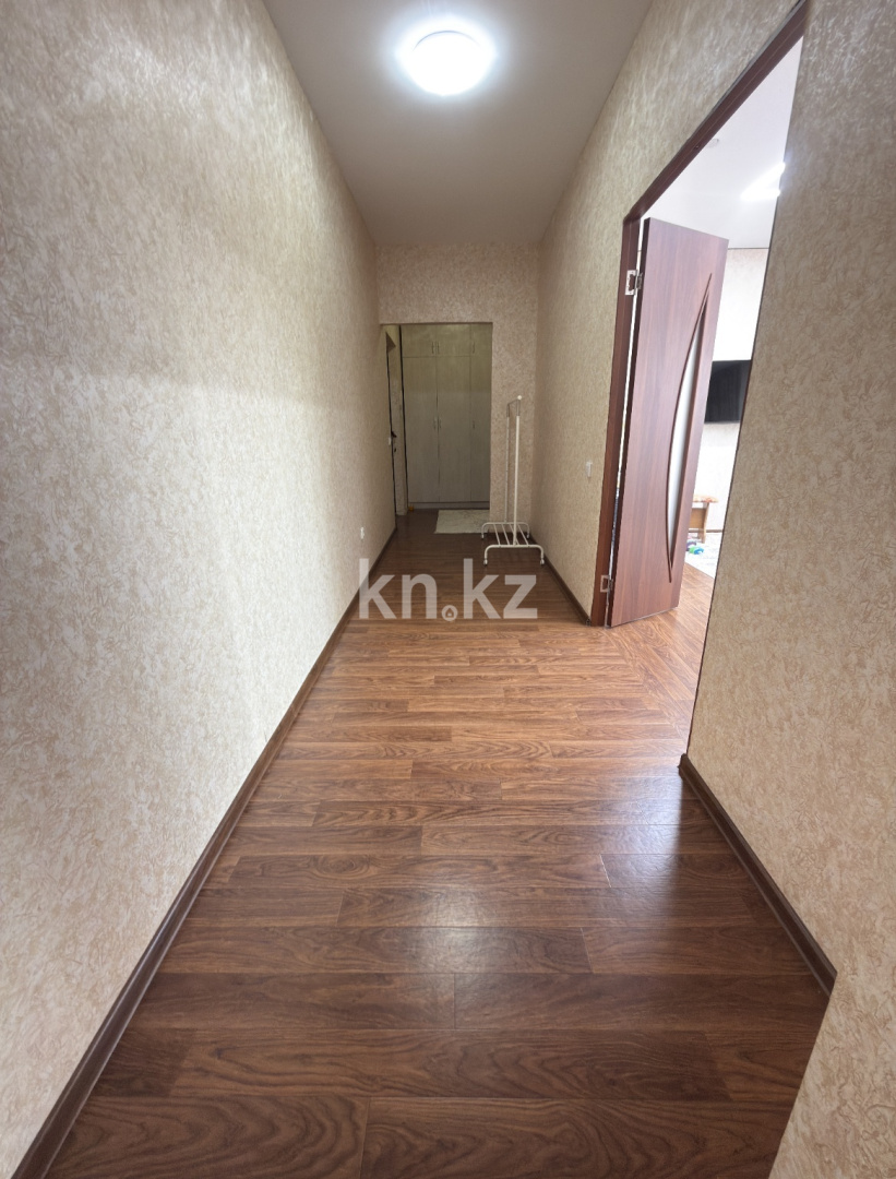 Продажа 1-комнатной квартиры, 46.5 м² в Караганде - фото 15
