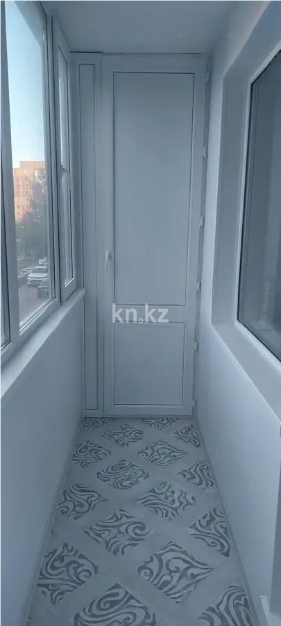 Продажа 1-комнатной квартиры, 41 м², ул. Таттимбета, дом  12 в Караганде - фото 5