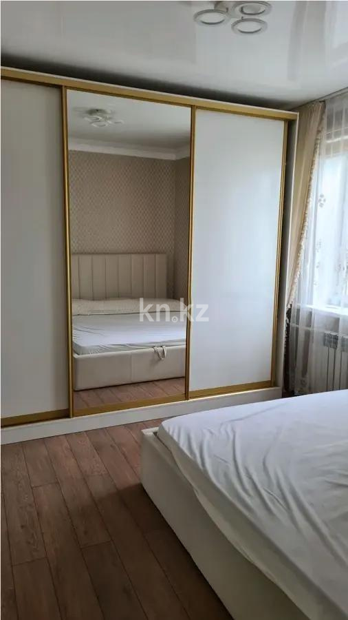 Продажа 3-комнатной квартиры, 69 м² в Алматы - фото 3